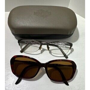 Harley Davidson Sunglasses And Eyeglasses Ladies Eyewear Frames Eye Glasses